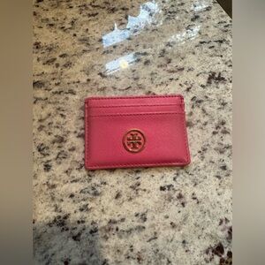 Tory Burch card case